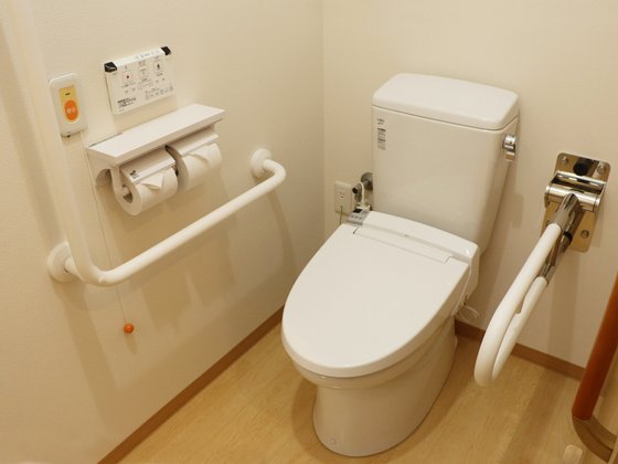 ツクイ・サンフォレスト松山