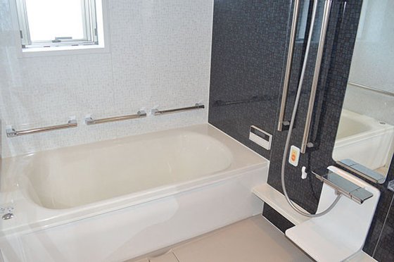 ツクイ・サンフォレスト水戸