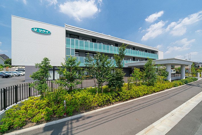 ツクイ・サンシャイン杉並