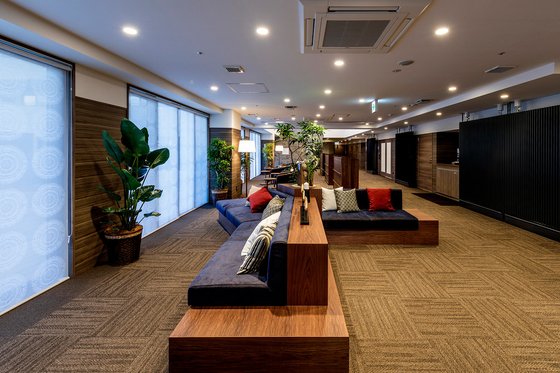 ツクイ・サンシャイン西馬込