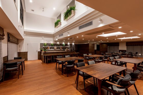 ツクイ・サンシャイン西馬込