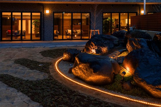 ツクイ・サンシャイン西馬込