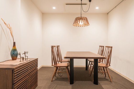 ツクイ・サンシャイン西馬込