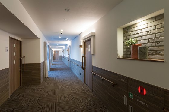 ツクイ・サンシャイン西馬込