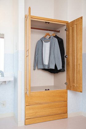 ツクイ・サンフォレスト新潟山潟