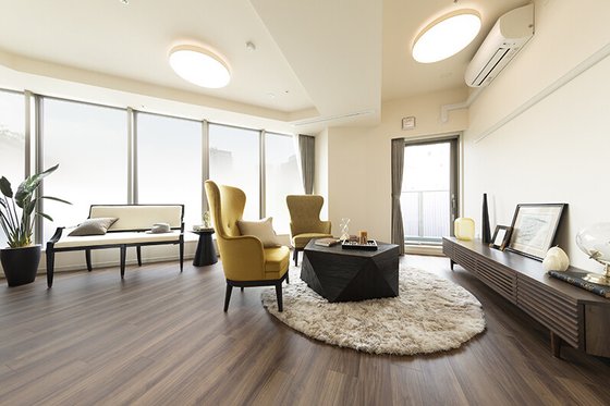 ツクイ・ののあおやま