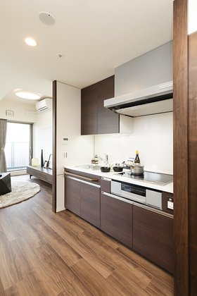 ツクイ・ののあおやま