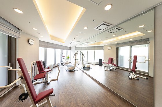 ツクイ・ののあおやま