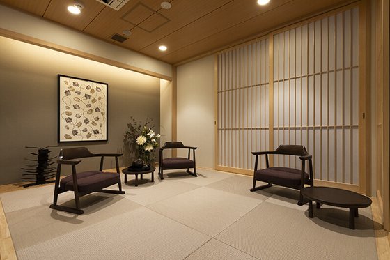 ツクイ・ののあおやま