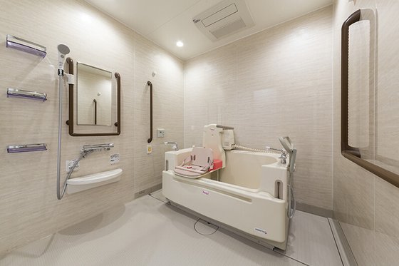 ツクイ・ののあおやま