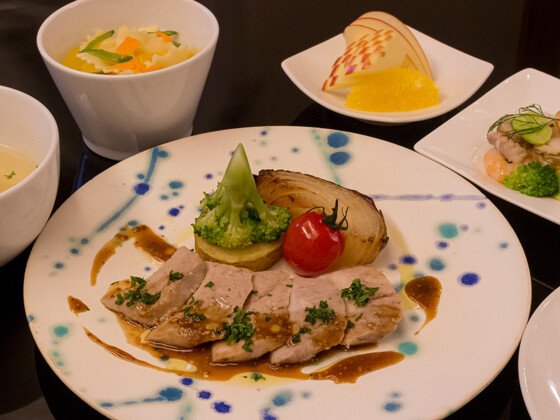 ツクイ・ののあおやま