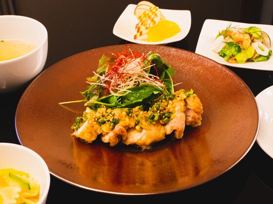 ツクイ・ののあおやま