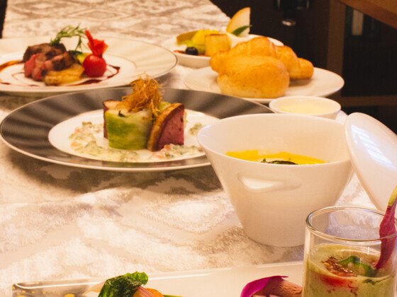 ツクイ・ののあおやま