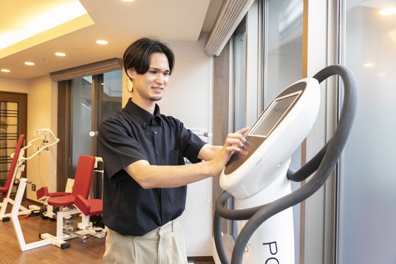 ツクイ・ののあおやま