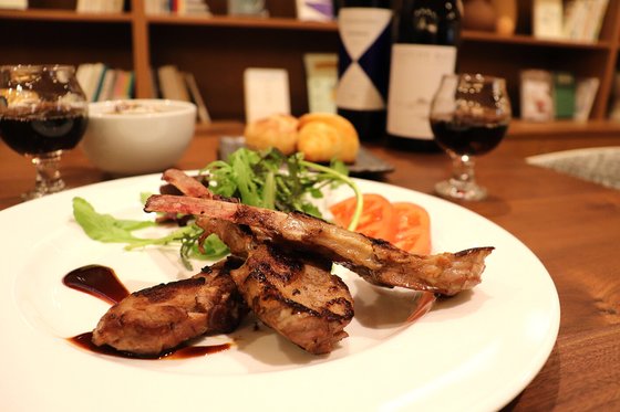 ツクイ・ののあおやま