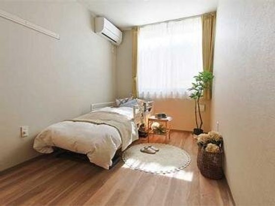 ツクイ・サンフォレスト名古屋緑