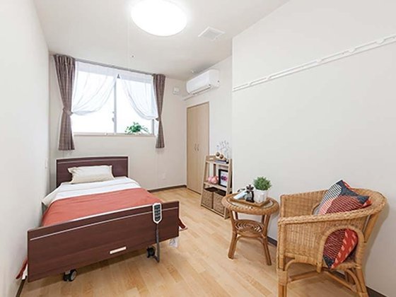 ツクイ札幌麻生グループホーム