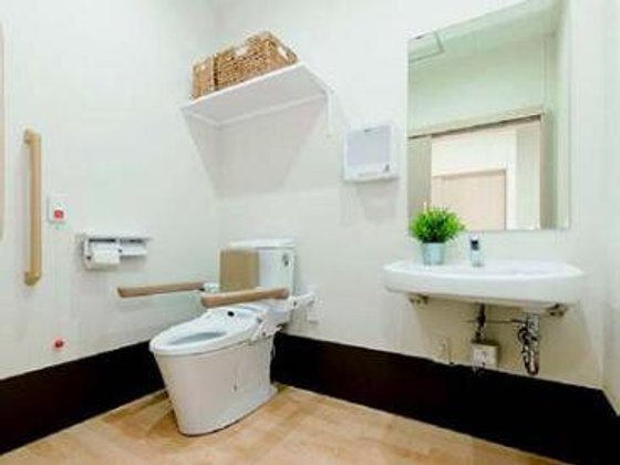 ツクイ札幌麻生グループホーム