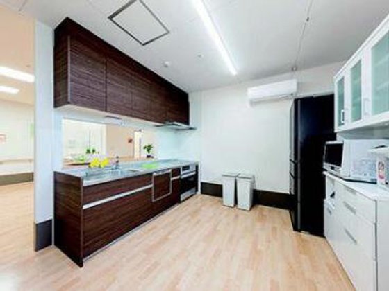 ツクイ札幌麻生グループホーム