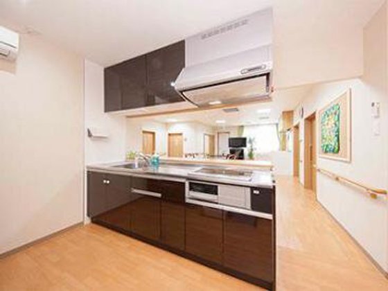 ツクイ蘇我グループホーム