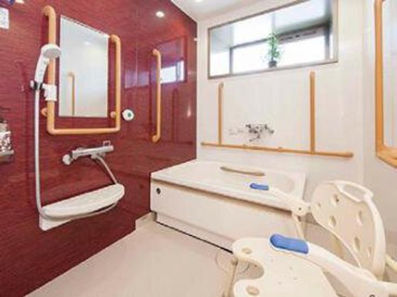 ツクイいわき小名浜グループホーム