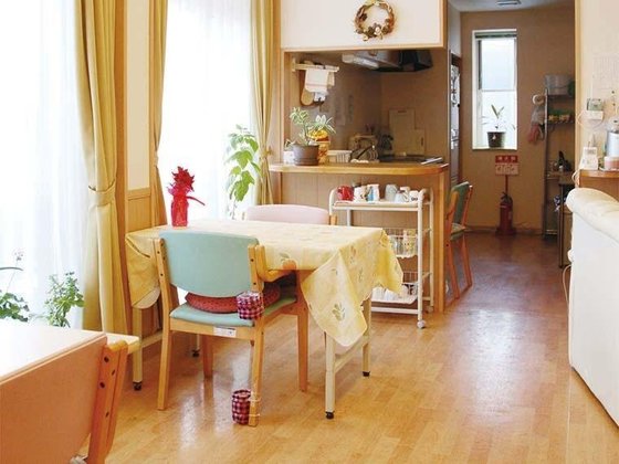 ツクイ柏崎グループホーム