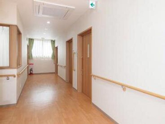 ツクイ柏崎グループホーム