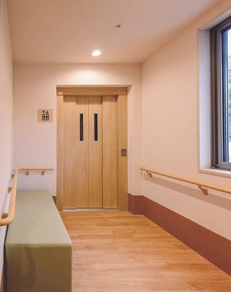 ツクイ神戸名谷グループホーム