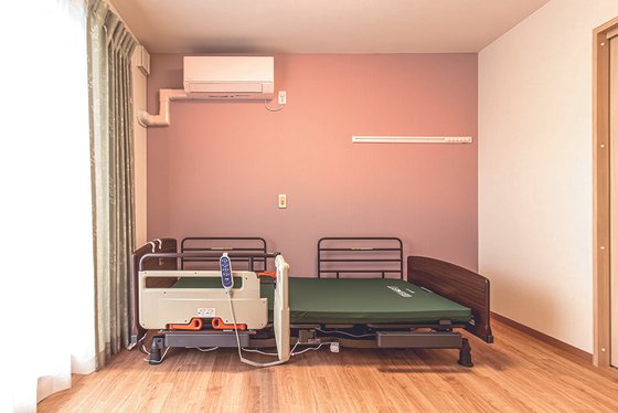 ツクイ神戸名谷グループホーム