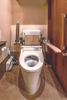 ツクイ神戸名谷グループホーム