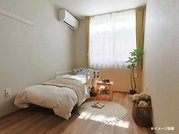 ツクイ・サンフォレスト千葉稲毛