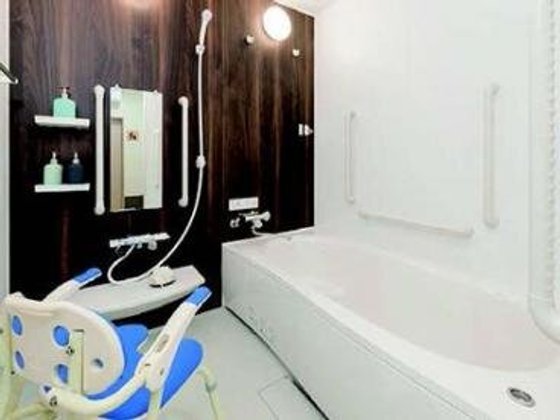 ツクイ堺深阪グループホーム