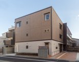 グループホームなでしこの家友渕町