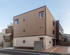 グループホームなでしこの家友渕町