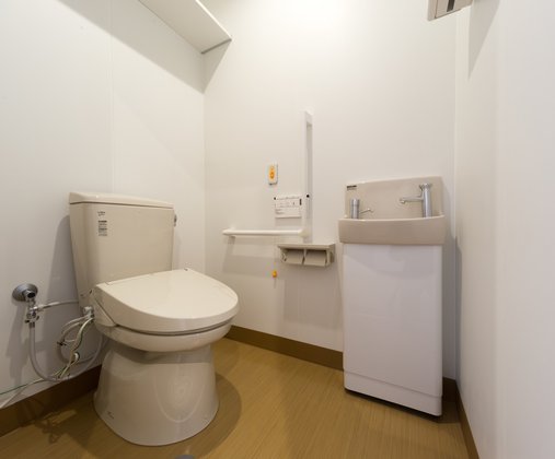 グループホームなでしこの家友渕町
