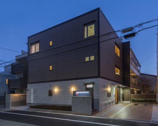 グループホームなでしこの家友渕町
