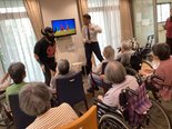 敬老会