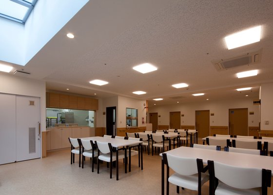 私の家なでしこ南田辺