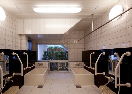 私の家なでしこ南田辺