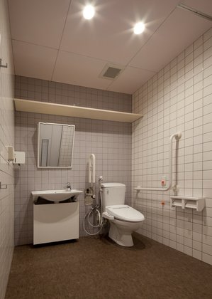 私の家なでしこ南田辺