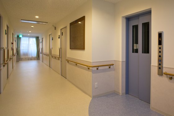 私の家なでしこ南田辺