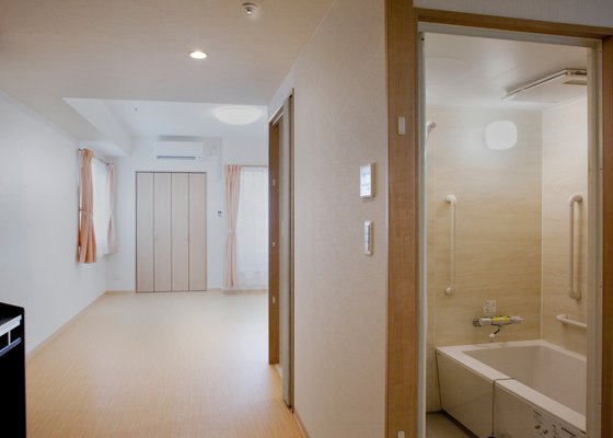 私の家なでしこ南田辺