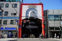駒川商店街