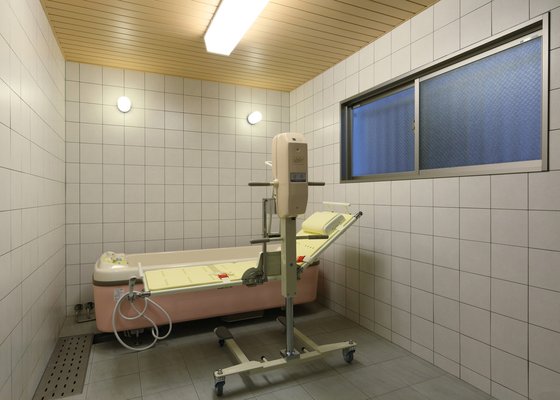 ハートフルリビングなでしこ桑津