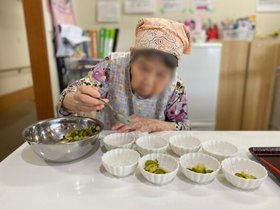 なでしこの家