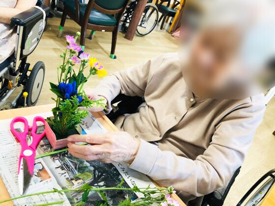 なでしこの家