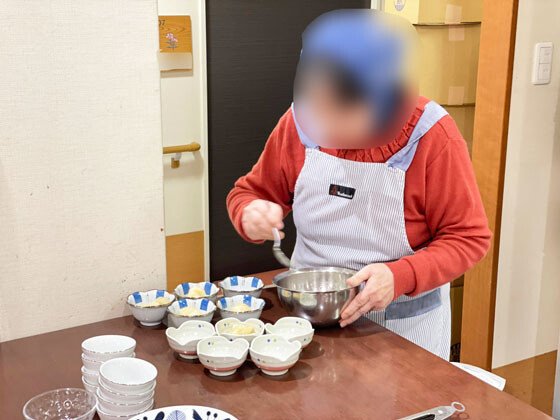 なでしこの家