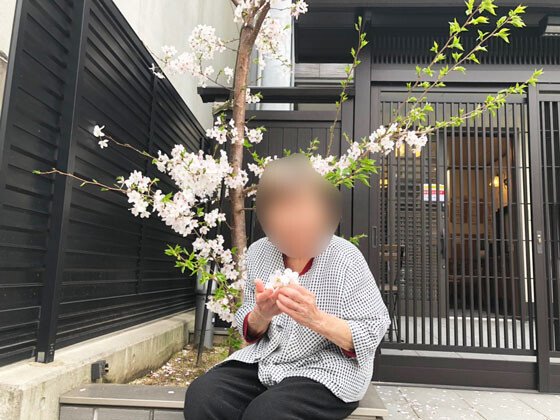 なでしこの家