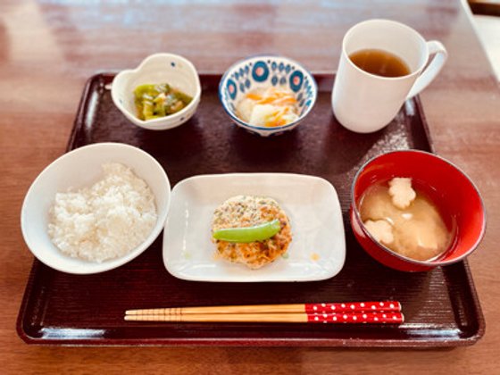 なでしこの家