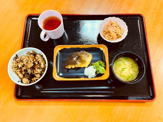 なでしこの家